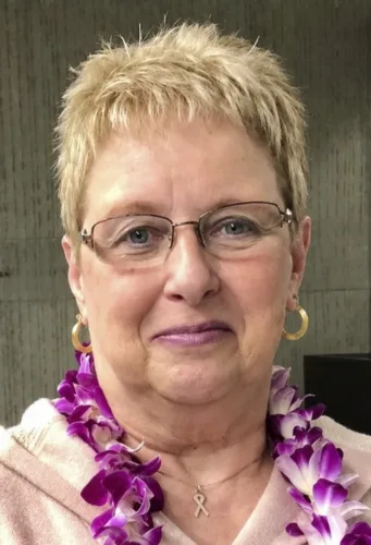Linda K. Penman 1947-2026